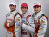 GP CINA - Qualifiche e Prove Libere 3